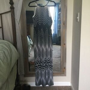 The Limited Maxi Dress.